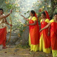 Srinivasa Padmavathi kalyanam Movie Stills | Picture 97856